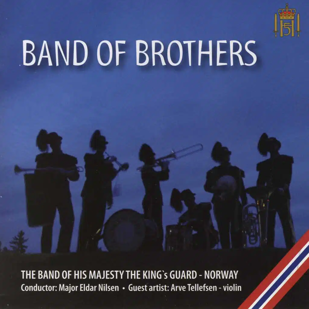 Band Of Brothers