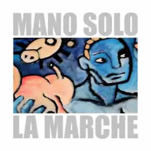 La marche (Live 2001)