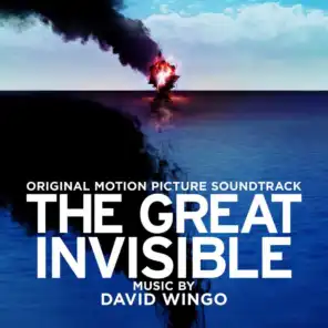 The Great Invisible (Original Motion Picture Soundtrack)
