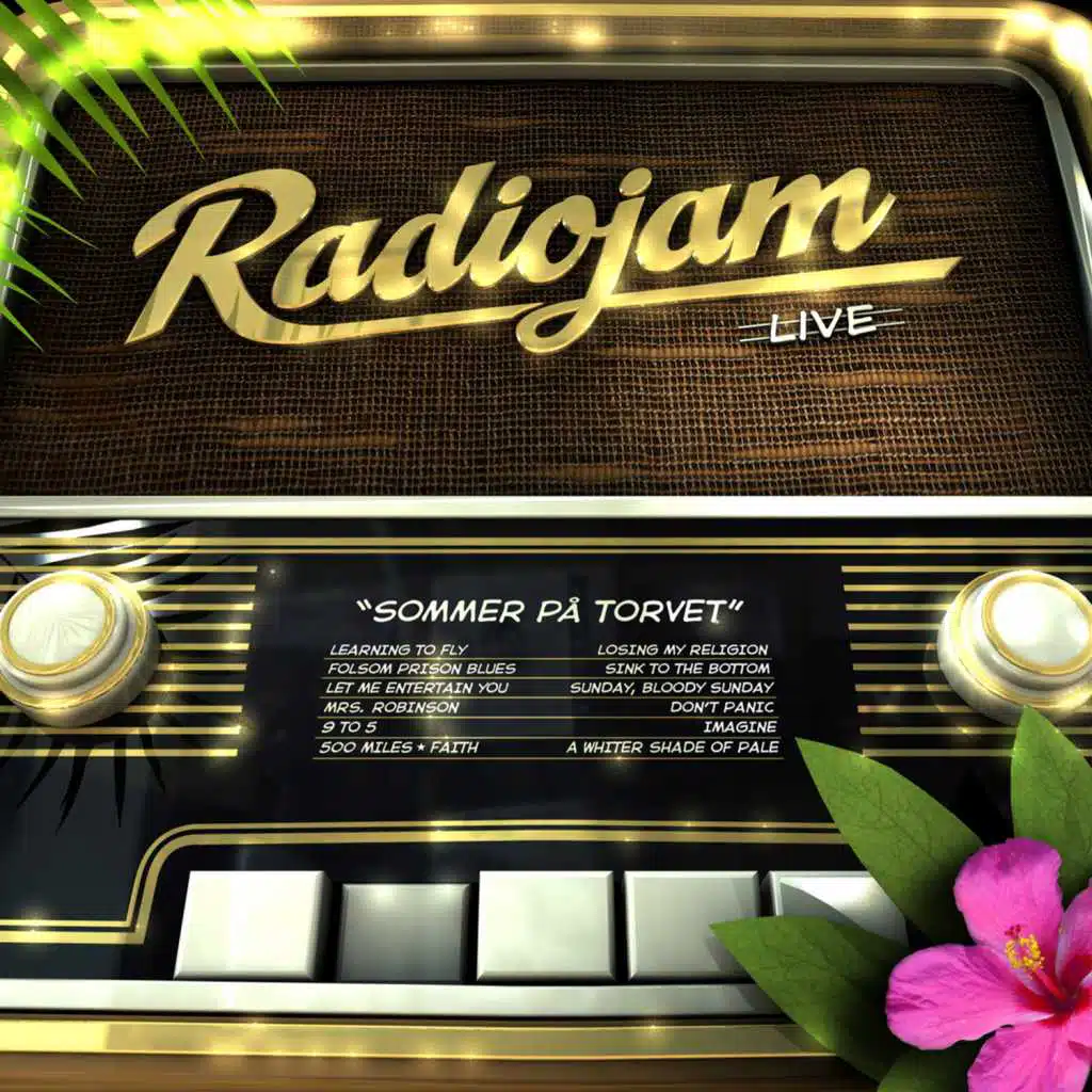 Radiojam