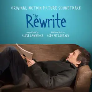 The Rewrite (Original Motion Picture Soundtrack)