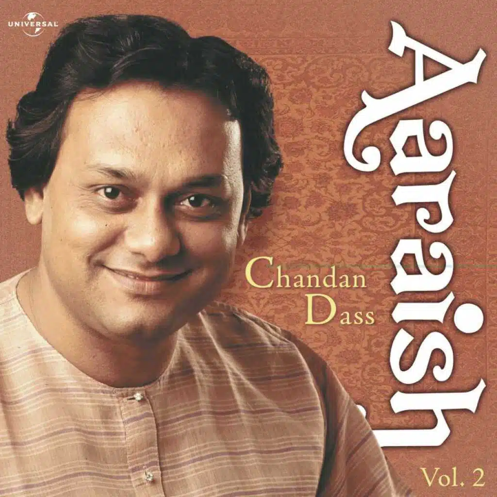 Aaraish  Vol.  2  (Live)