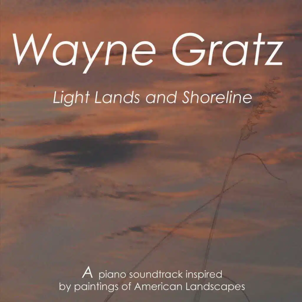 Light, Lands and Shoreline