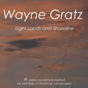 Light, Lands and Shoreline