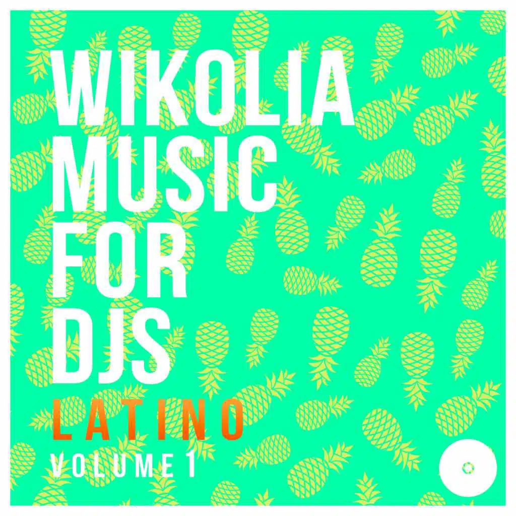 Báilalo (If You Want) [Extended Version] [feat. Miguel Saez & Mario Mendes]