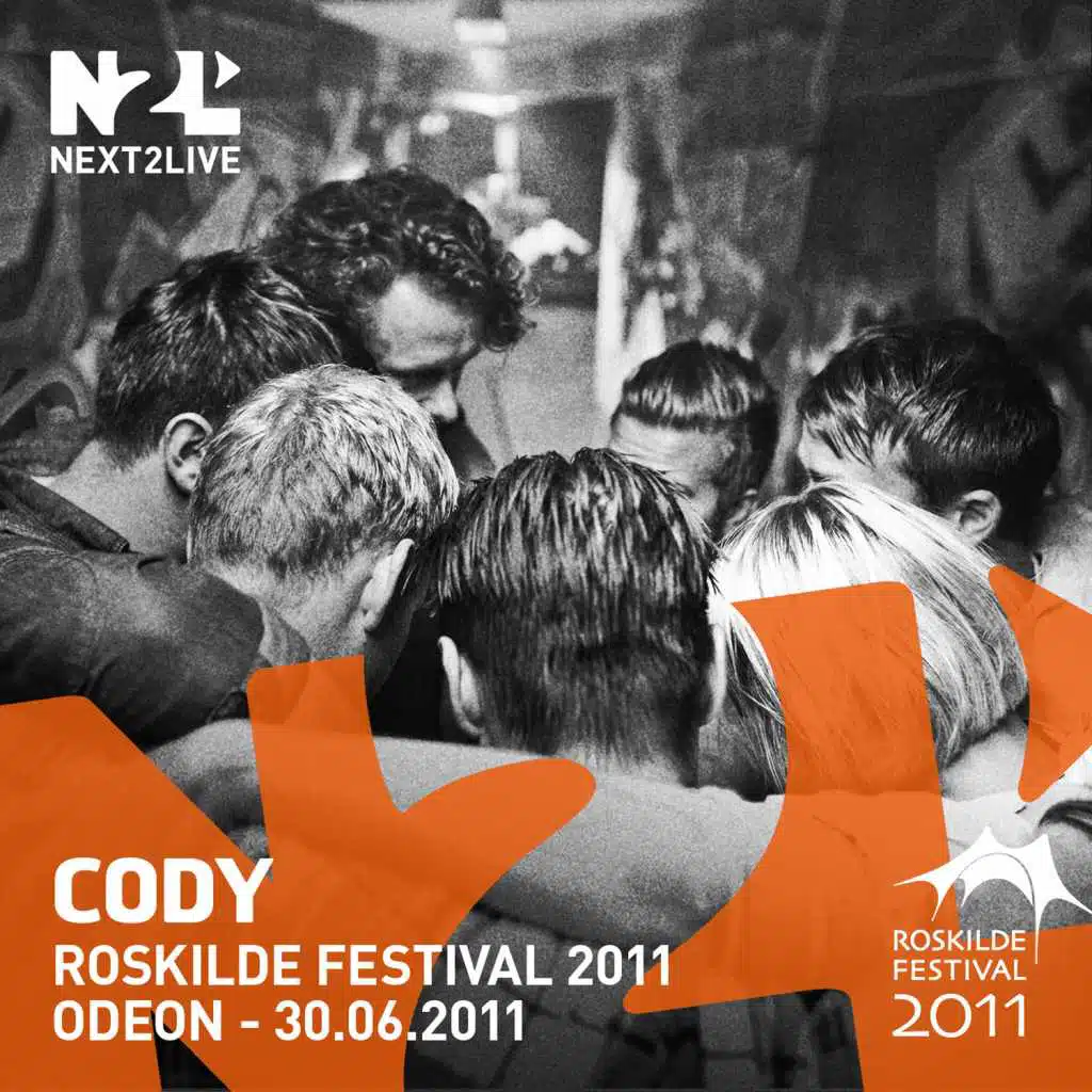 Roskilde Festival 2011