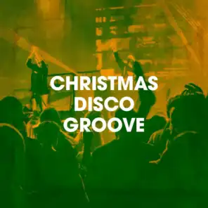 Christmas Disco Groove
