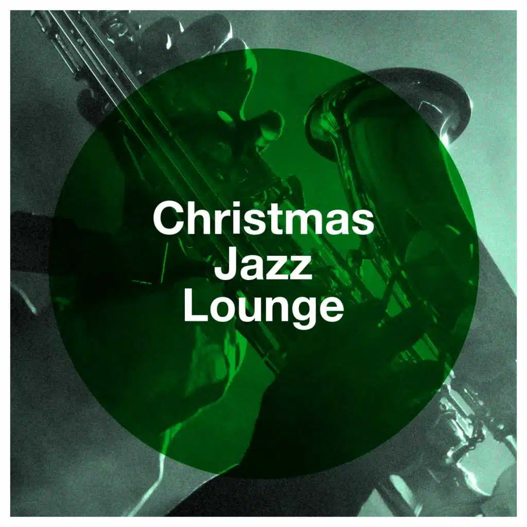 Christmas Jazz Lounge