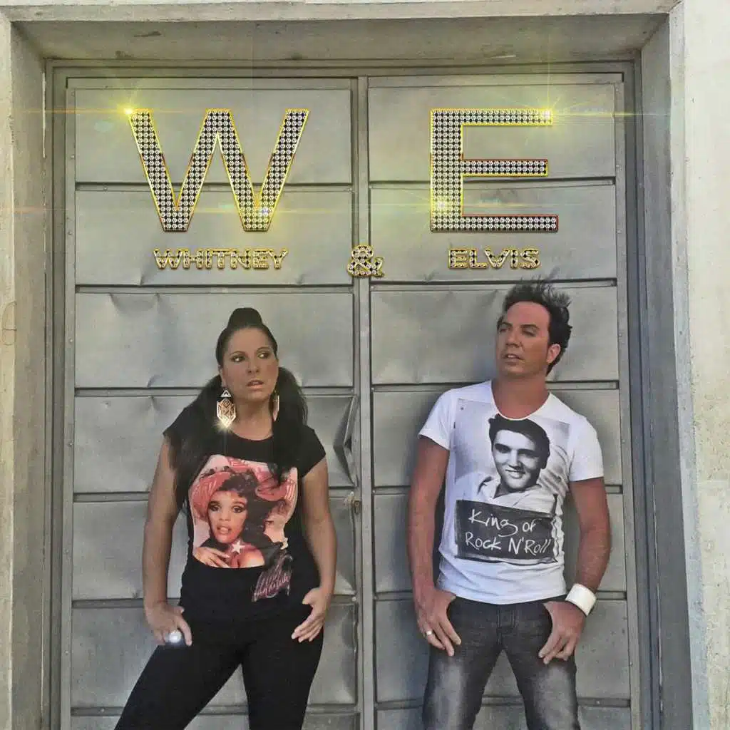 Whitney & Elvis