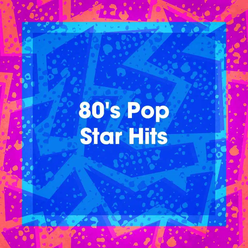 80's Pop Star Hits