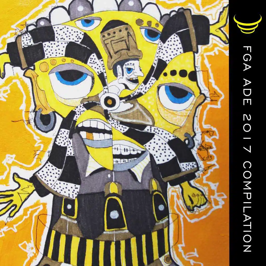 Fine Grind Audio Ade Compilation 2017