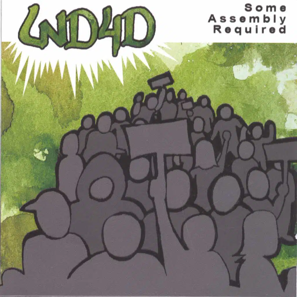 Some Assembly Required