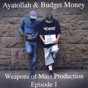 Weapons of Mass Production: Episode 1