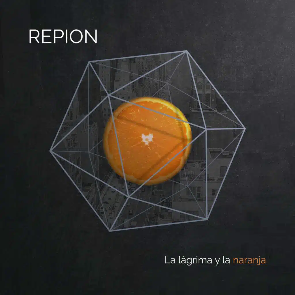 La Lágrima Y La Naranja