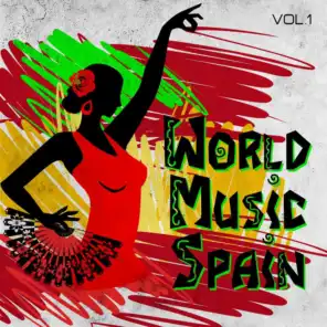 World Music Spain, Vol. 1