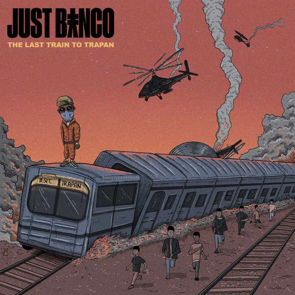 The Last Train to Trapan
