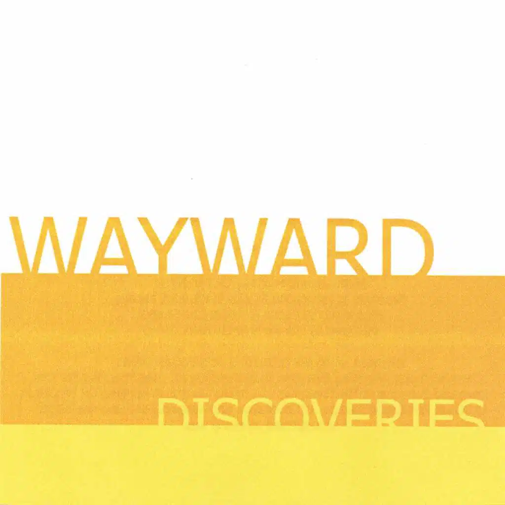 Discoveries