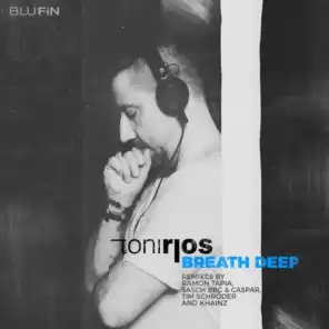 Breath Deep (Sasch BBC & Caspar Remix)