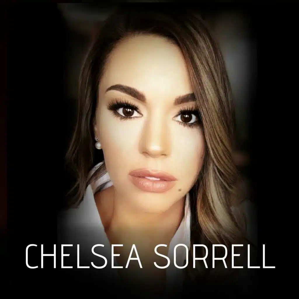 Chelsea Sorrell