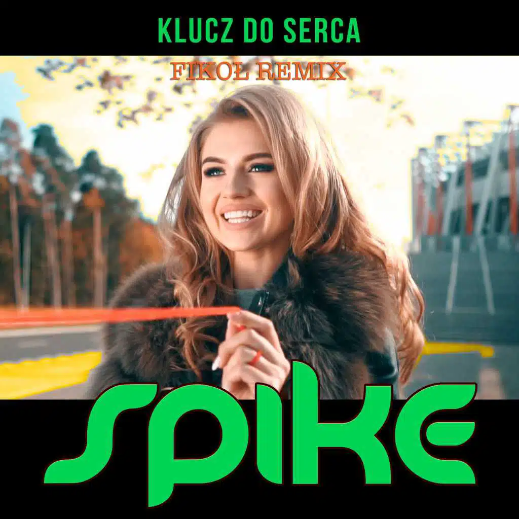 Klucz do Serca (feat. Fikoł)