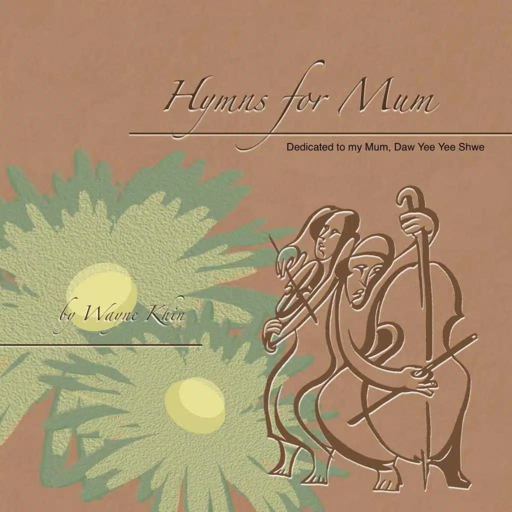 Hymns for Mum