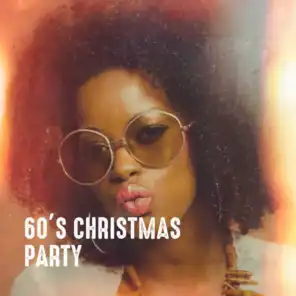 60's Christmas Party