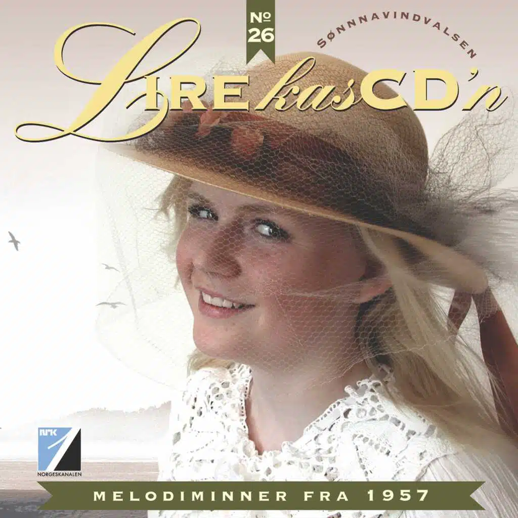 Sommerkveldens Melodi