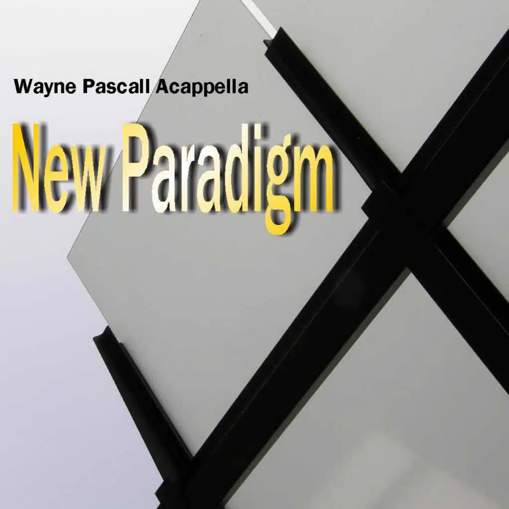 Wayne Pascall Acappella