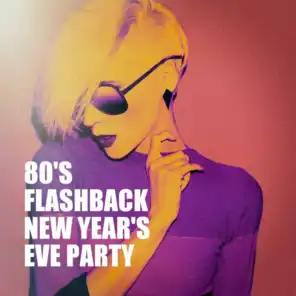80's Flashback New Year's Eve Party
