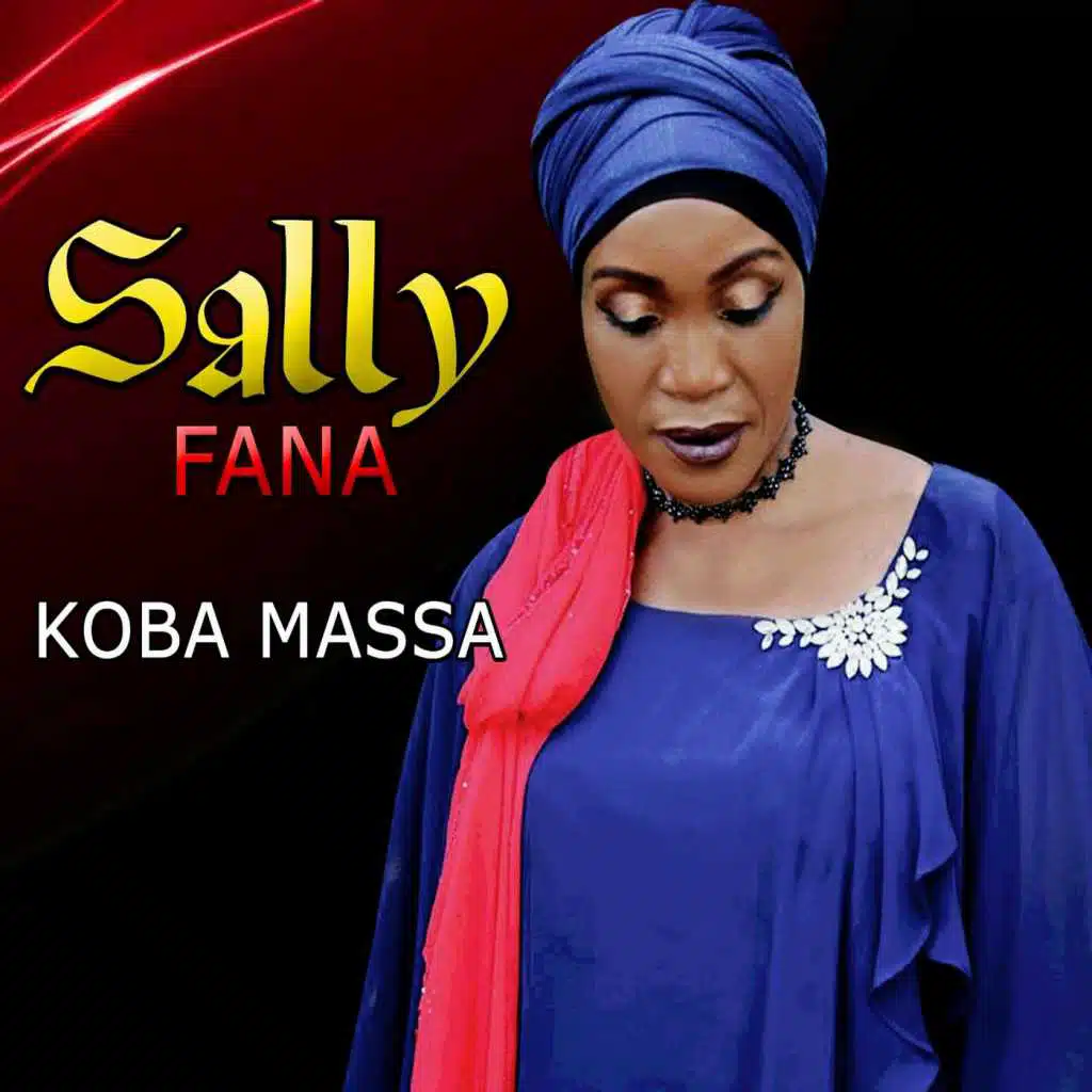 Sally Fana