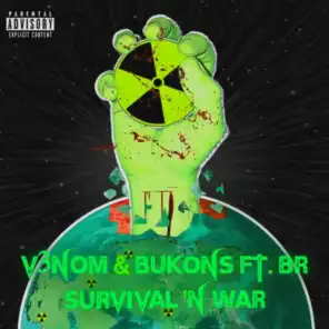 Survival 'n' War (Slash Version)