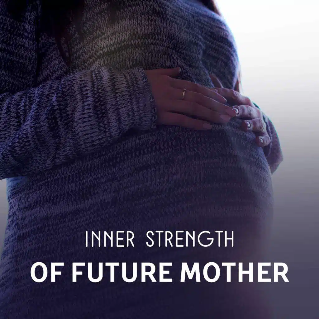 Prenatal Yoga for Stress Reduction