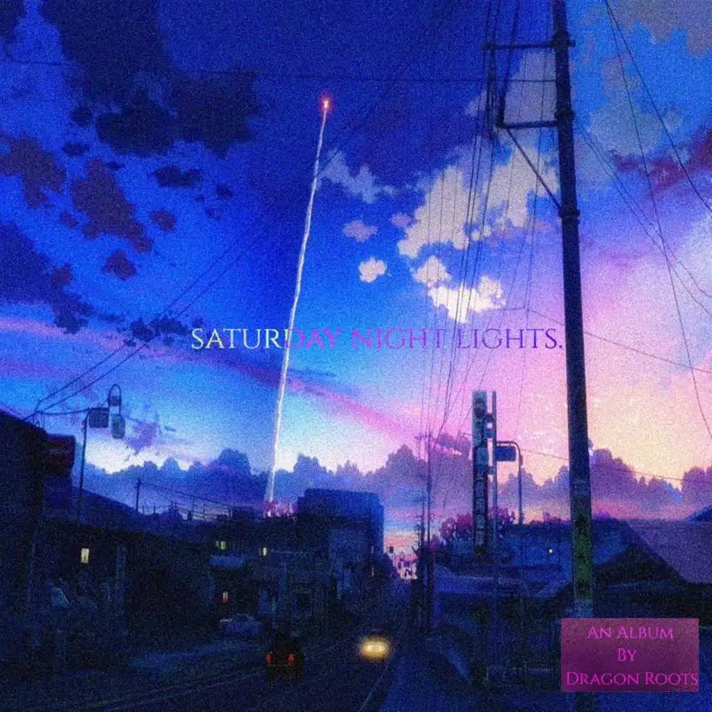 Saturday Night Lights