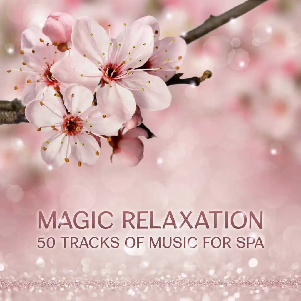 Magic Relaxation: 50 Tracks of Music for Spa