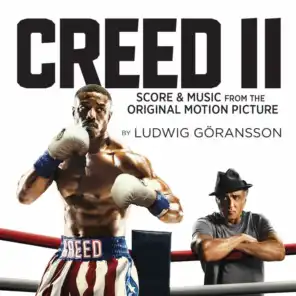 Creed II (Score & Music from the Original Motion Picture)
