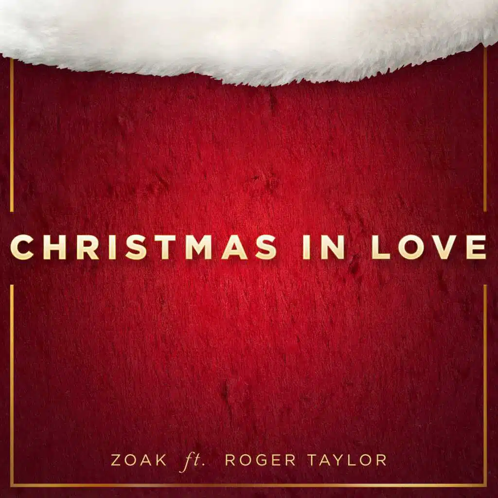 Christmas in Love (feat. Roger Taylor)