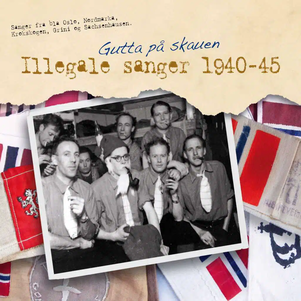Illegale Sanger (1940-45)