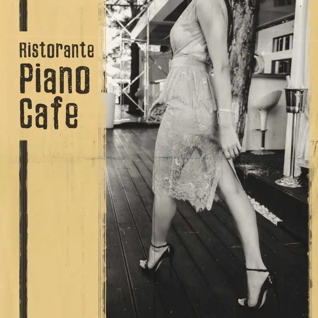 Ristorante Piano Cafe