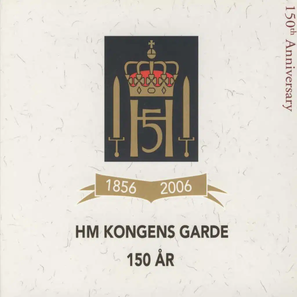 150th Anniversary, Vol. 1 & 2