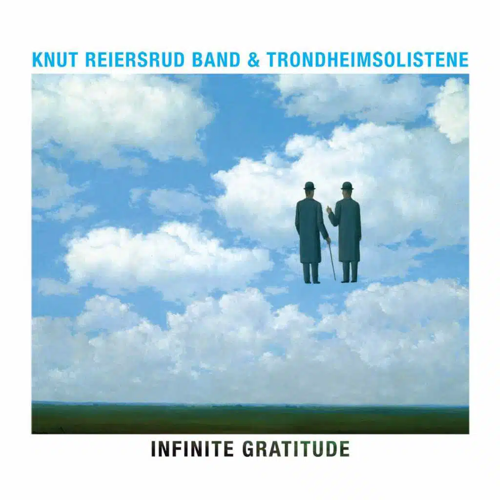 Knut Reiersrud Band, Trondheimsolistene & Knut Reiersrud