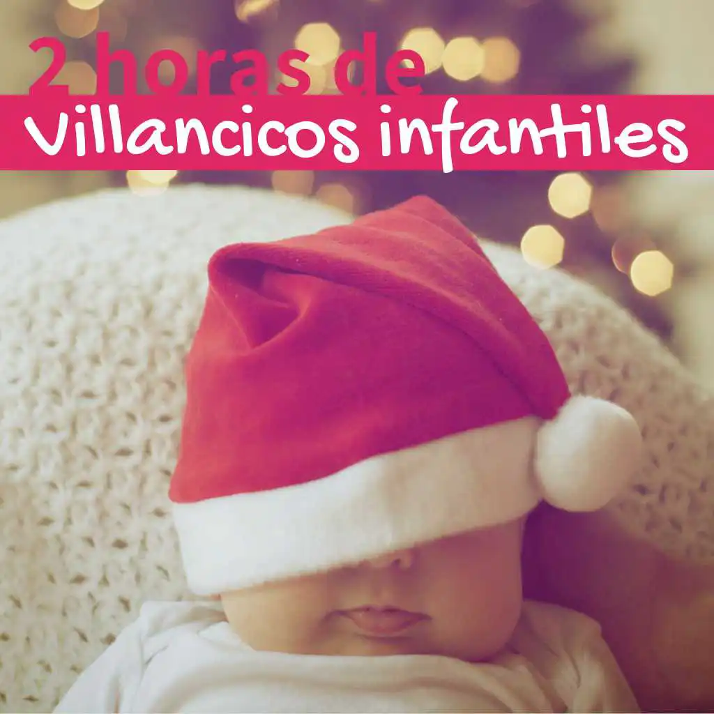 2 Horas de Villancicos Infantiles - Música Instrumental de Navidad Decorar el Árbol y Celebrar Reyes Magos