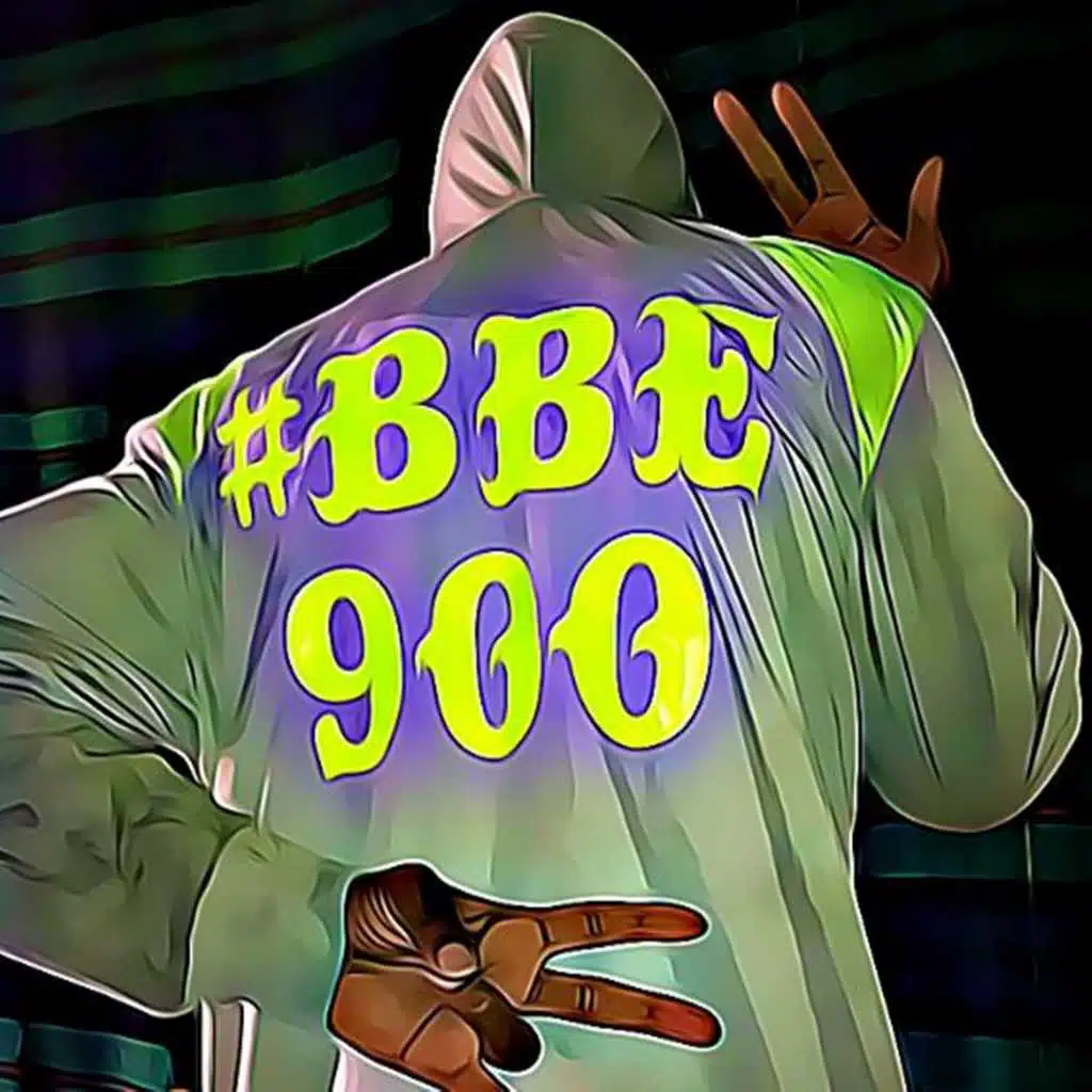 #BBE 900