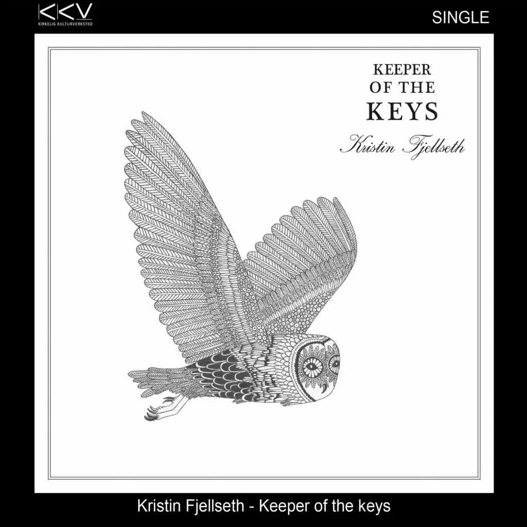 The Keeper of the Keys