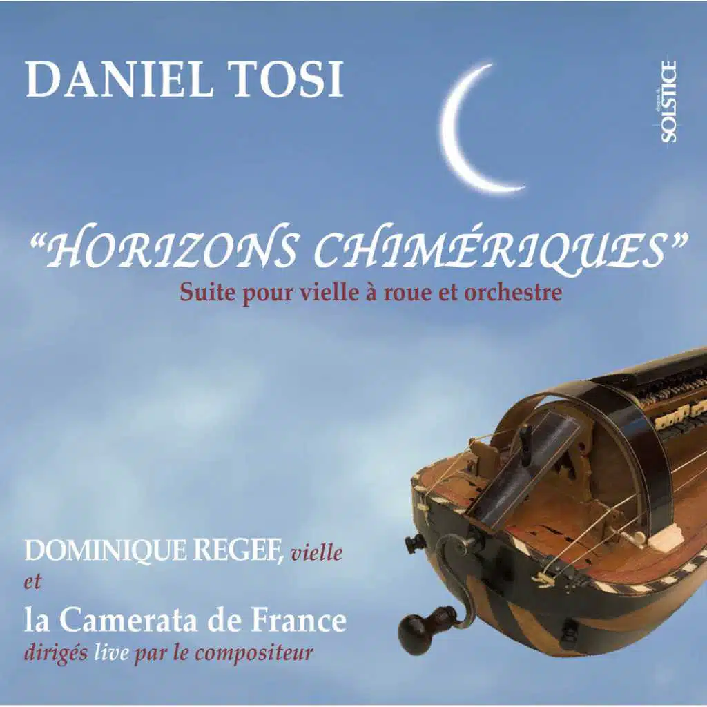 Tosi: Horizons chimériques