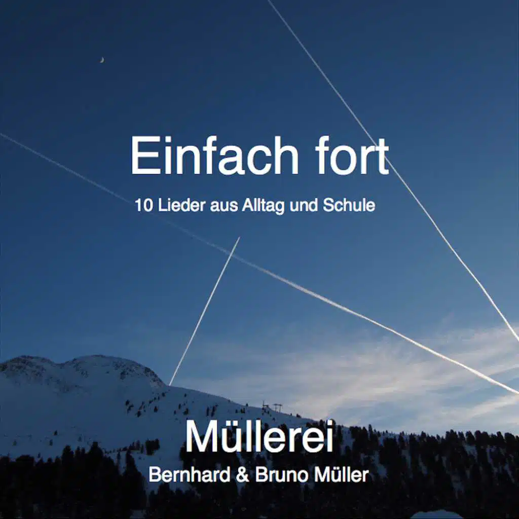 Einfach fort