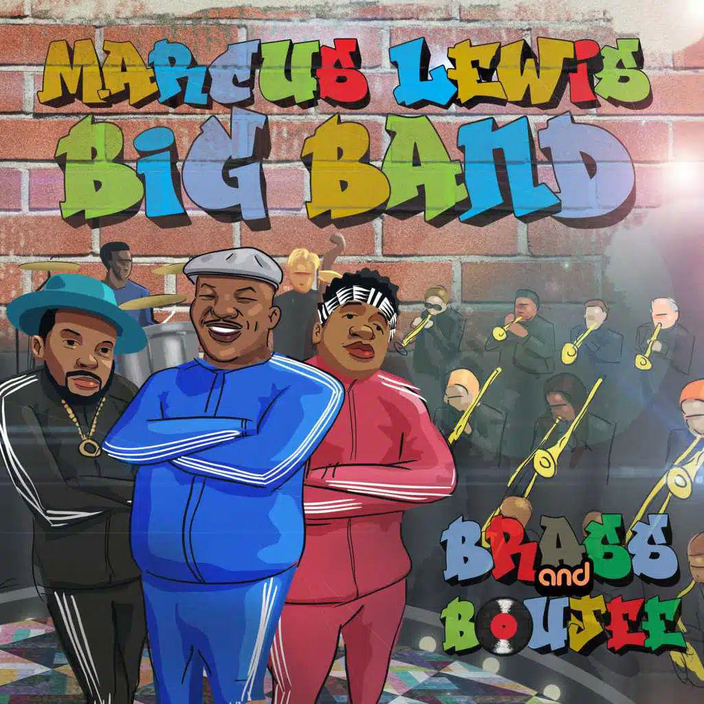 All Day (feat. Kadesh Flow) (Radio Edit)