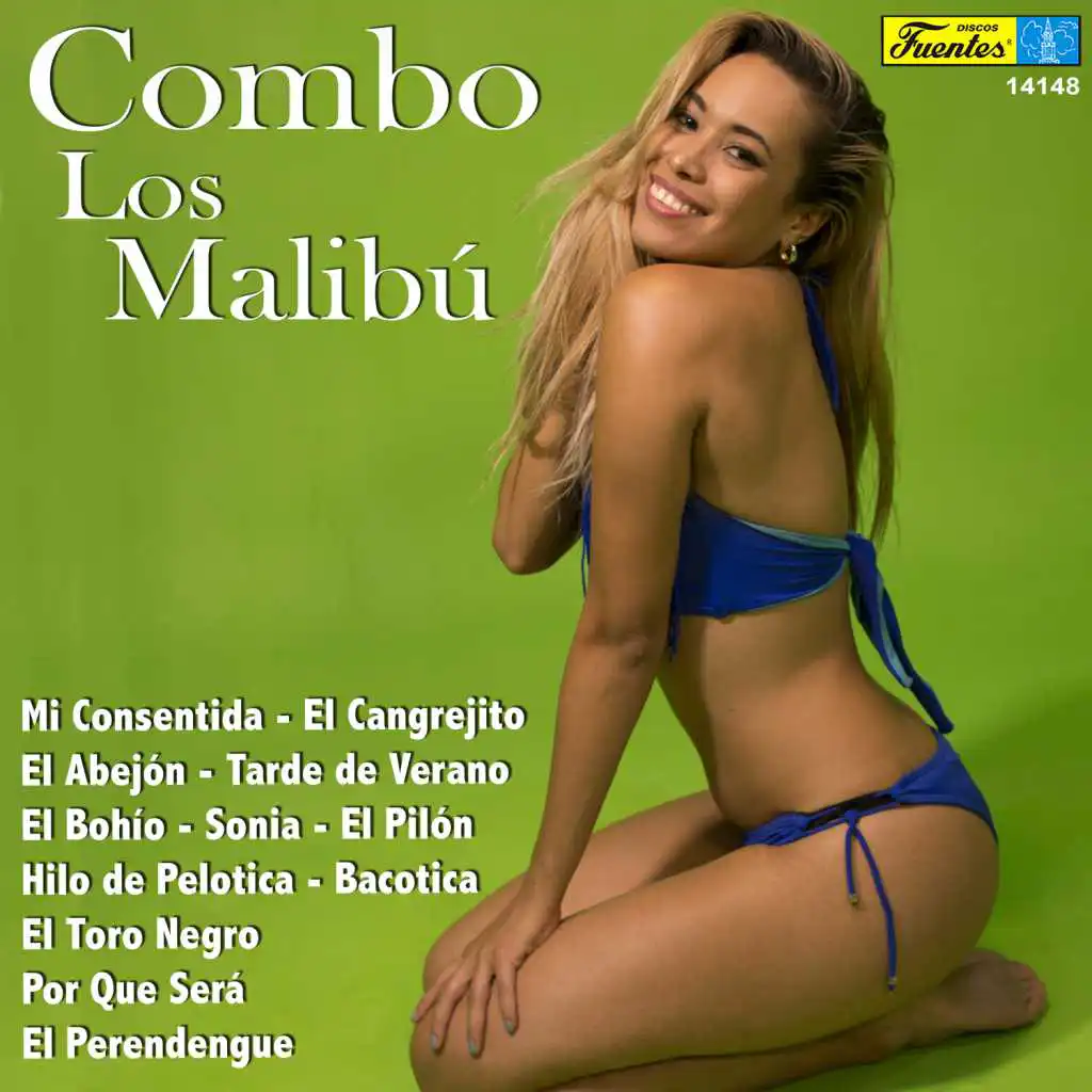 Combo Los Malibú