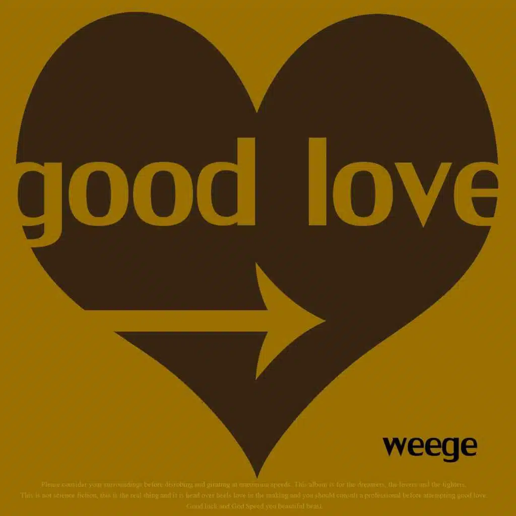 What Are You Waiting For