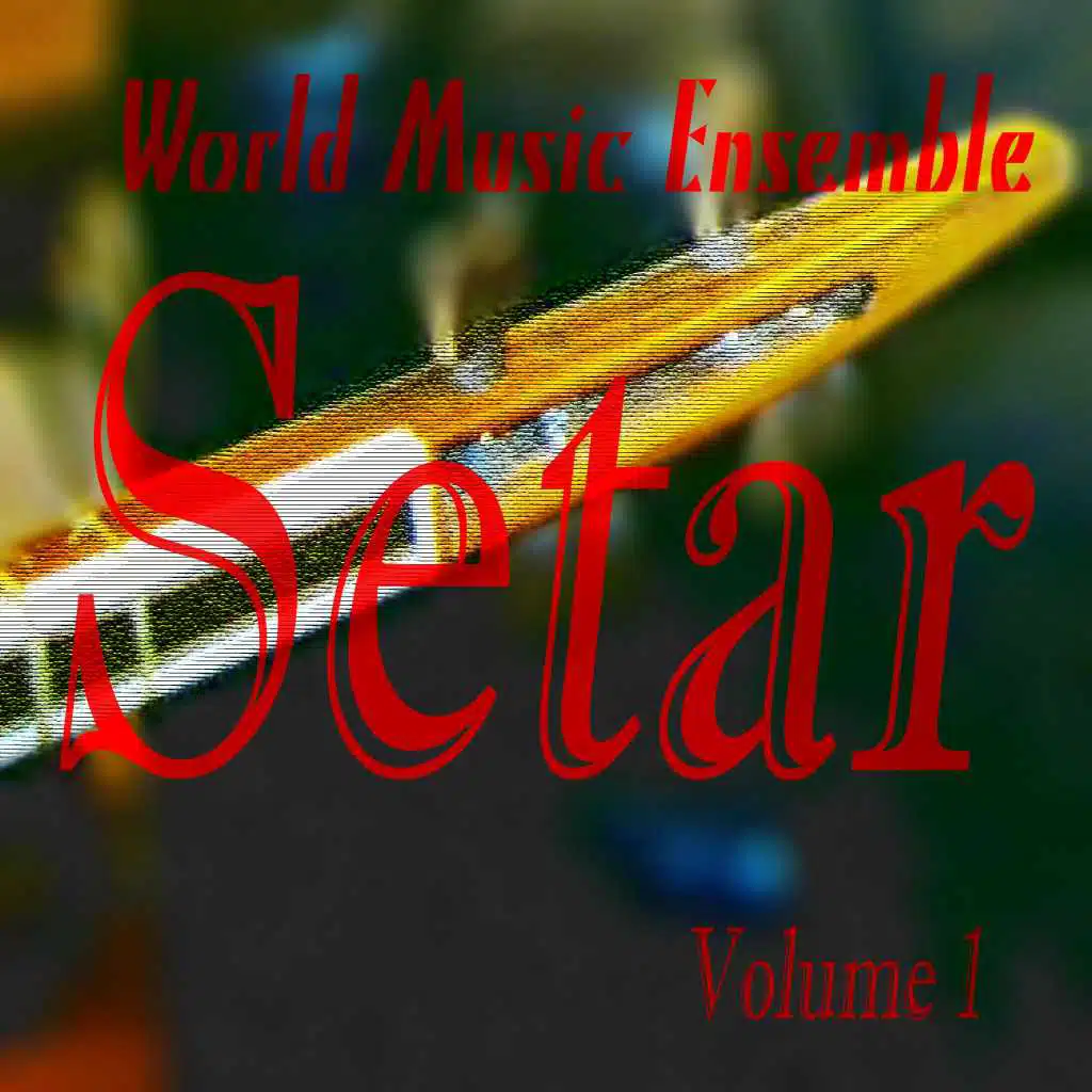 Setar, Vol. 1