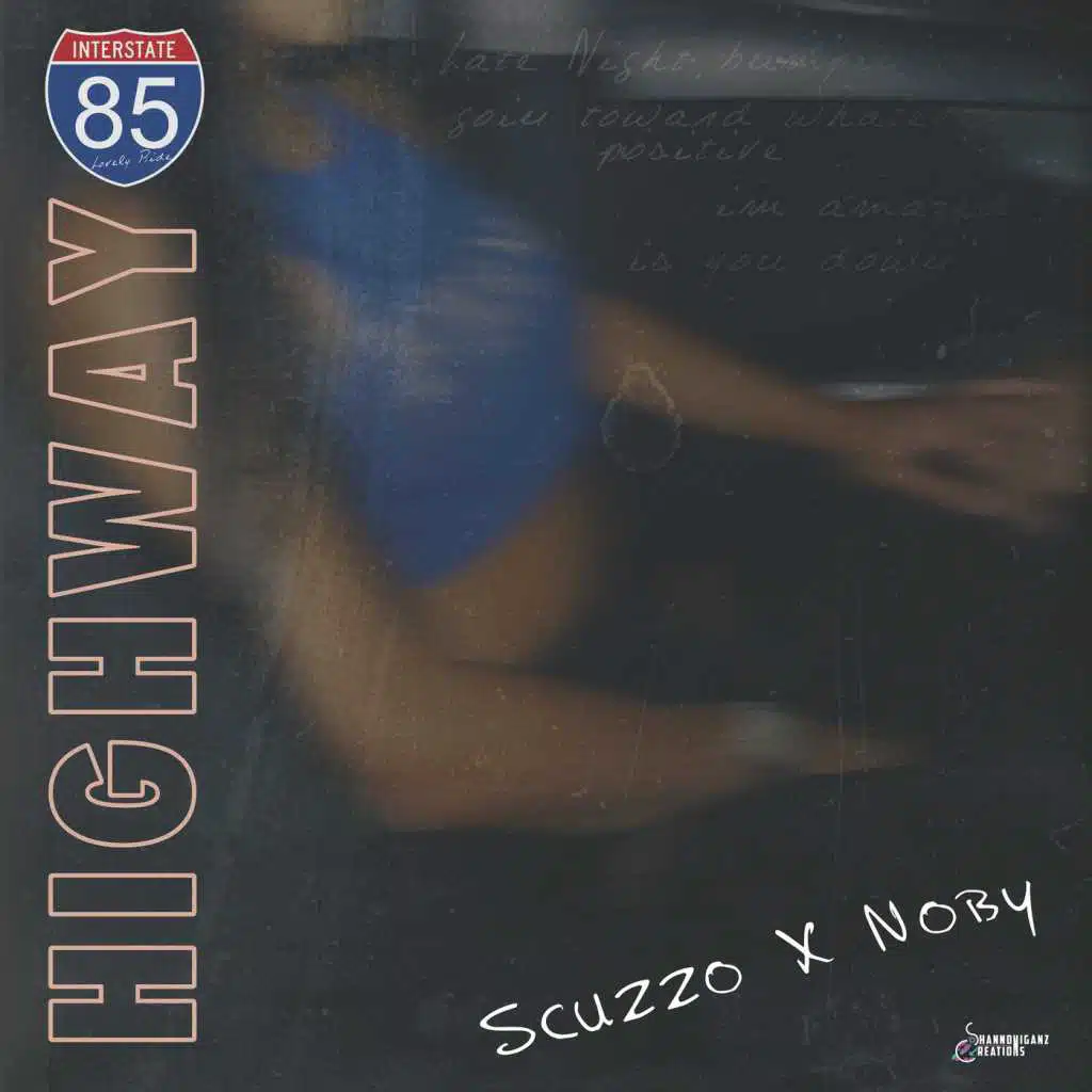 Highway 85